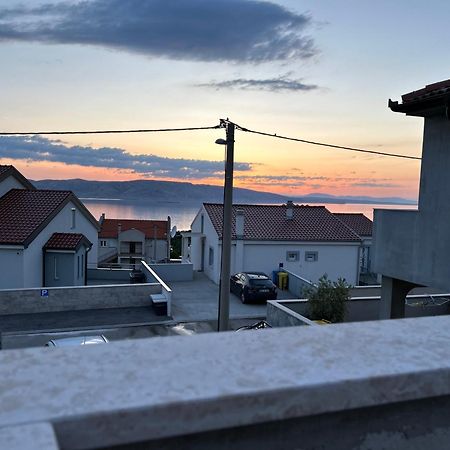 Apartment Mirakul 센 외부 사진