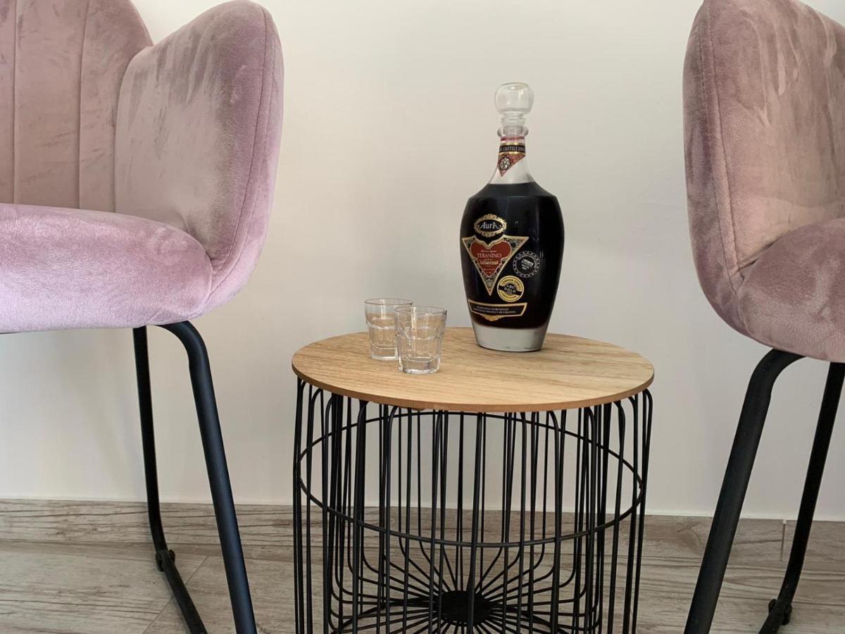 Apartment Mirakul 센 외부 사진