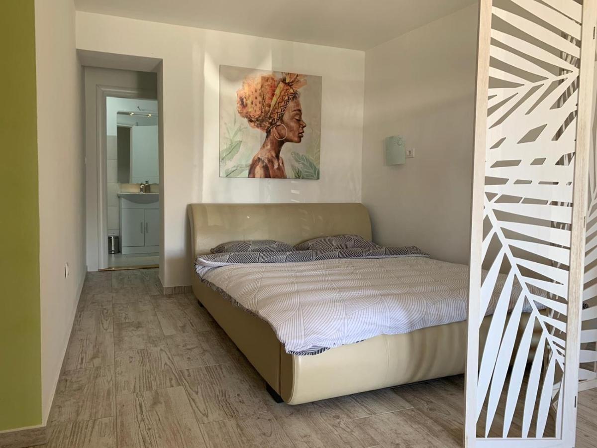 Apartment Mirakul 센 외부 사진