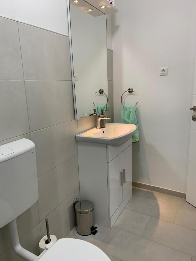 Apartment Mirakul 센 외부 사진