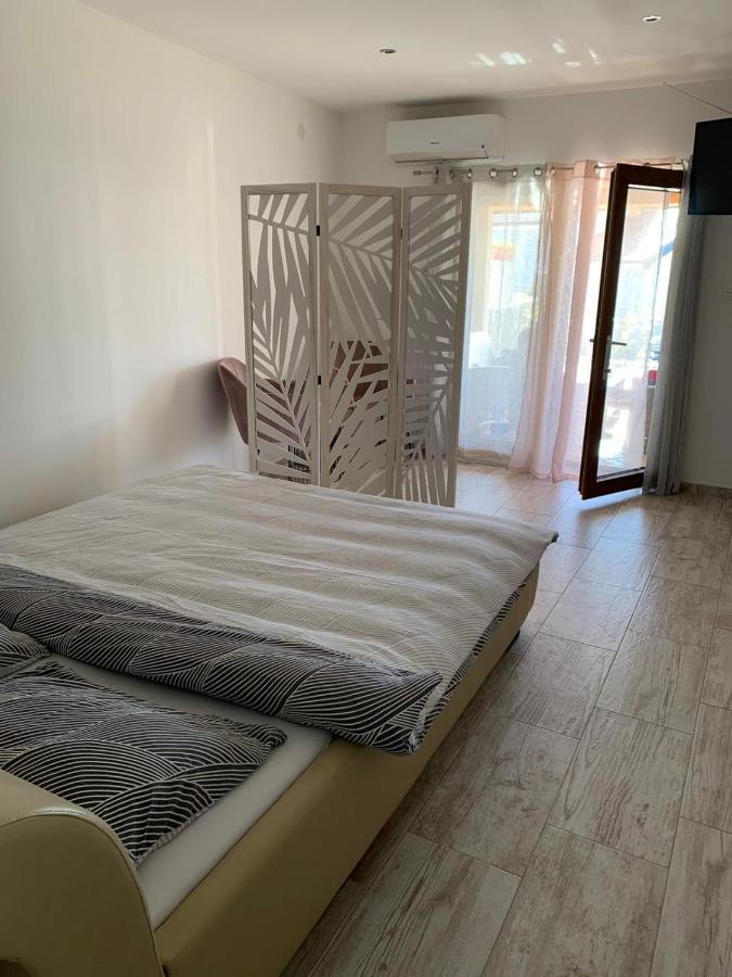 Apartment Mirakul 센 외부 사진