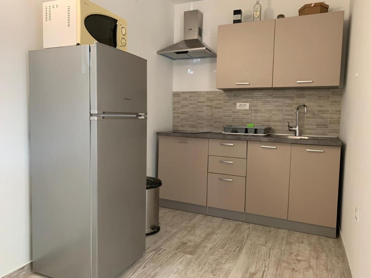 Apartment Mirakul 센 외부 사진
