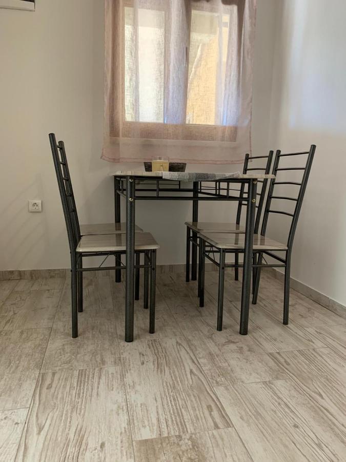 Apartment Mirakul 센 외부 사진