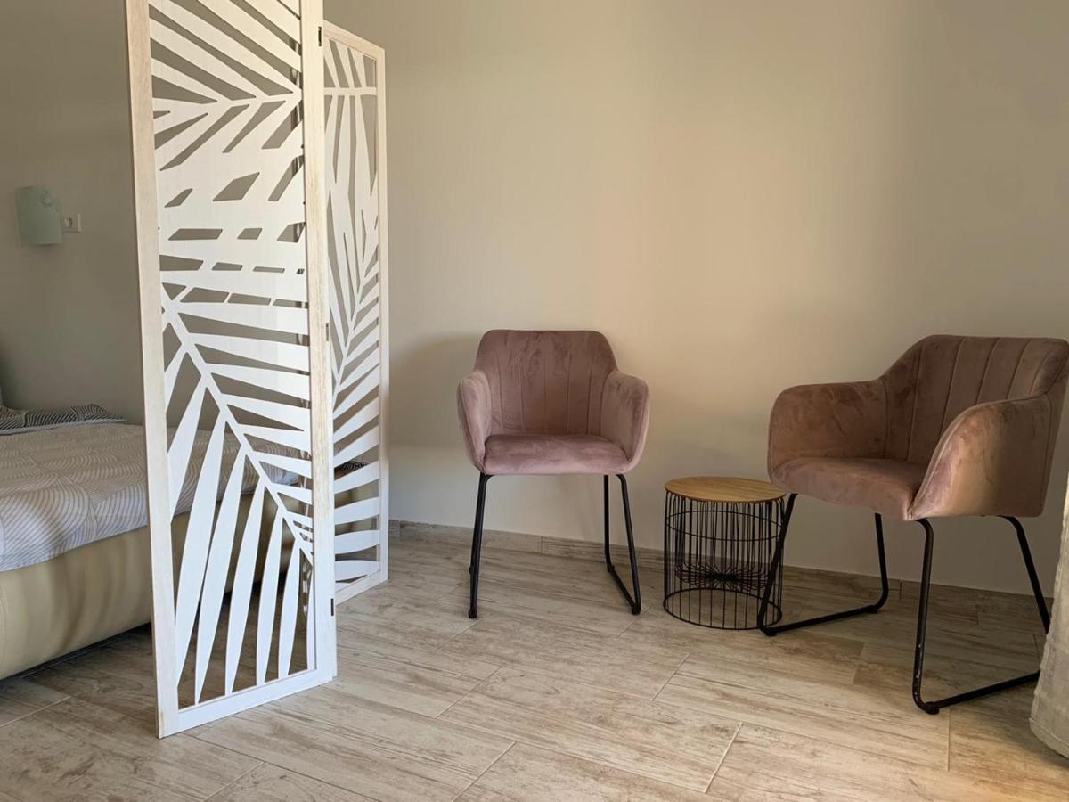 Apartment Mirakul 센 외부 사진