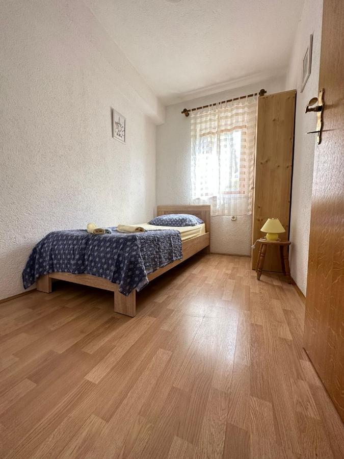 Apartment Mirakul 센 외부 사진