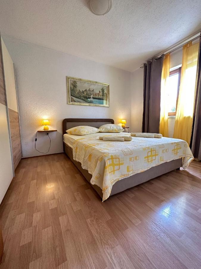 Apartment Mirakul 센 외부 사진