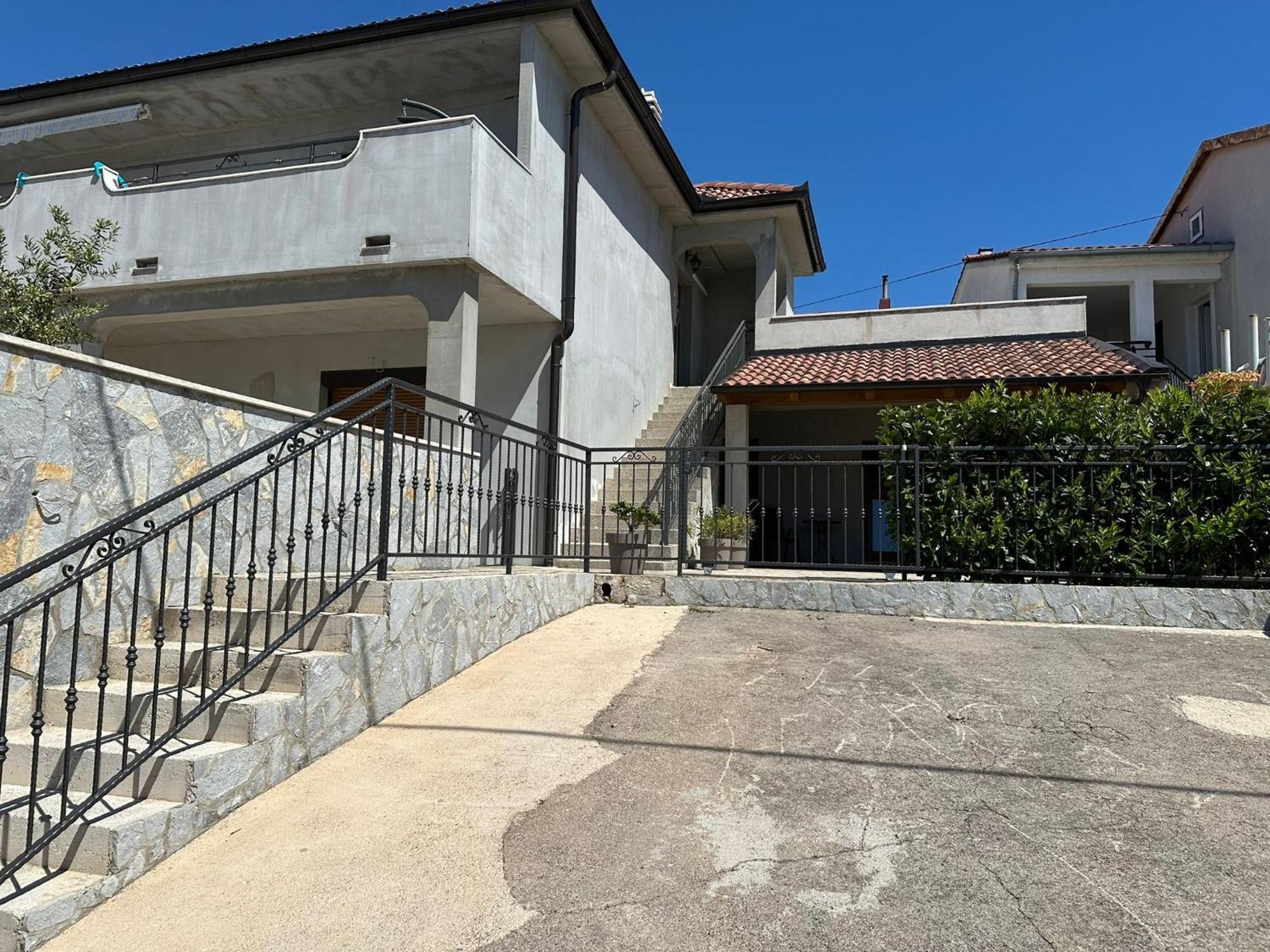 Apartment Mirakul 센 외부 사진