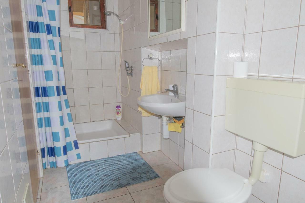 Apartment Mirakul 센 외부 사진