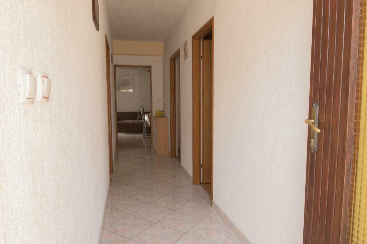 Apartment Mirakul 센 외부 사진