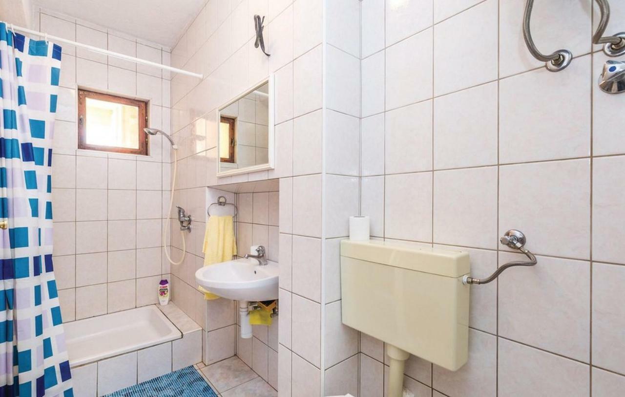 Apartment Mirakul 센 외부 사진