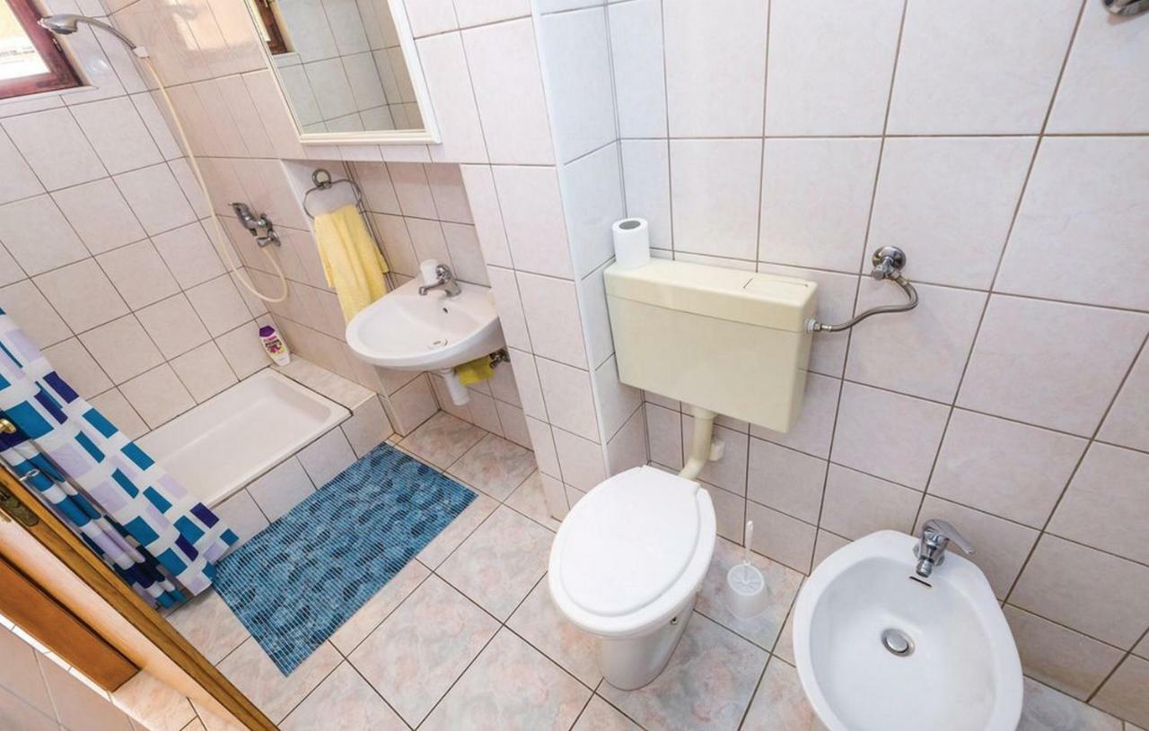 Apartment Mirakul 센 외부 사진