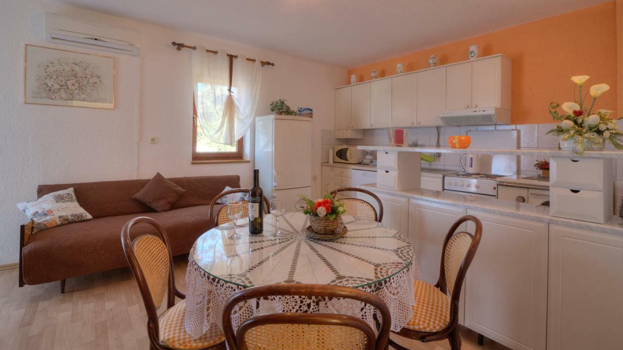 Apartment Mirakul 센 외부 사진