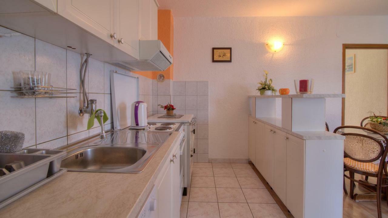 Apartment Mirakul 센 외부 사진