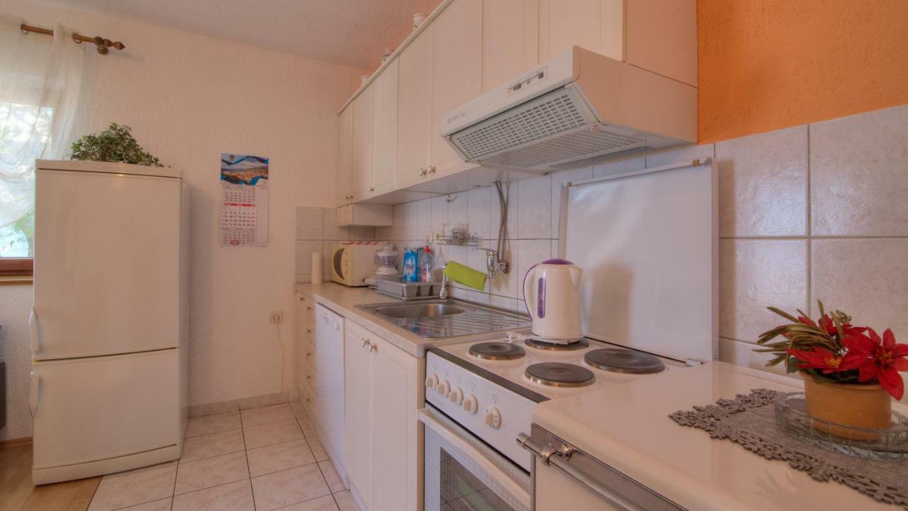 Apartment Mirakul 센 외부 사진