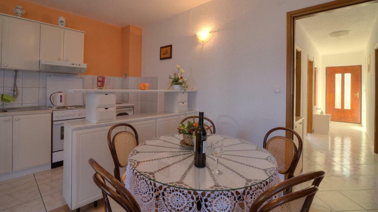 Apartment Mirakul 센 외부 사진